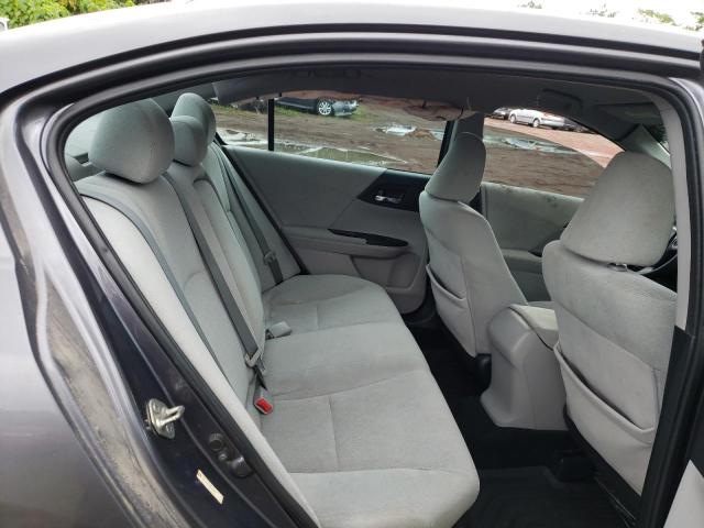 Photo 9 VIN: 1HGCR2F32DA009011 - HONDA ACCORD 