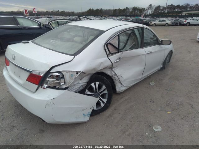 Photo 3 VIN: 1HGCR2F32DA009526 - HONDA ACCORD SDN 