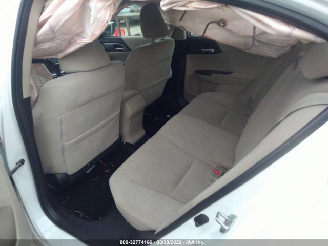 Photo 7 VIN: 1HGCR2F32DA009526 - HONDA ACCORD SDN 