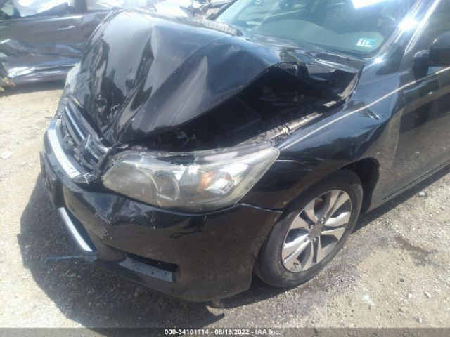 Photo 5 VIN: 1HGCR2F32DA010675 - HONDA ACCORD SDN 