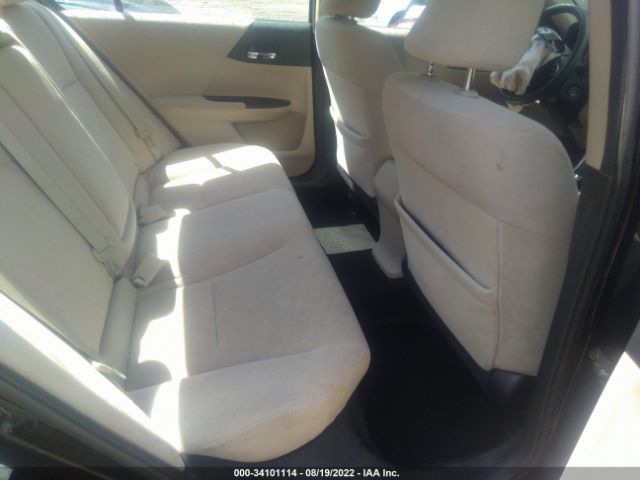 Photo 7 VIN: 1HGCR2F32DA010675 - HONDA ACCORD SDN 