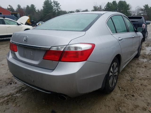 Photo 3 VIN: 1HGCR2F32DA011941 - HONDA ACCORD LX 