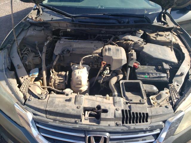 Photo 10 VIN: 1HGCR2F32DA024091 - HONDA ACCORD 