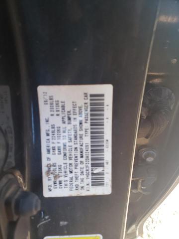 Photo 11 VIN: 1HGCR2F32DA024091 - HONDA ACCORD 