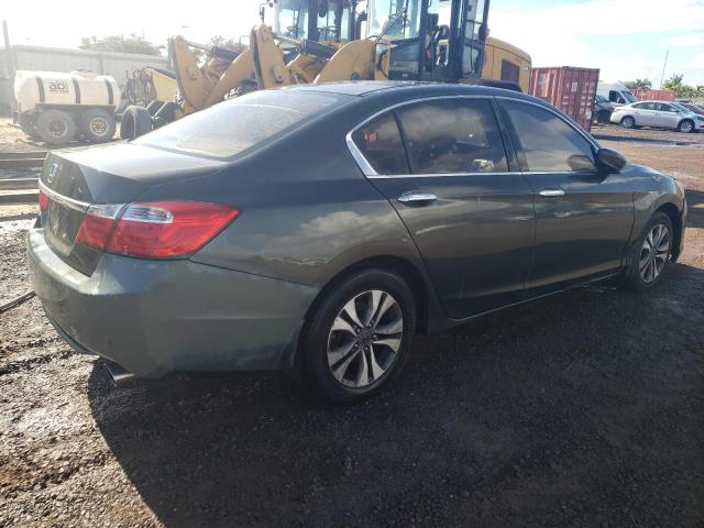 Photo 2 VIN: 1HGCR2F32DA024091 - HONDA ACCORD 