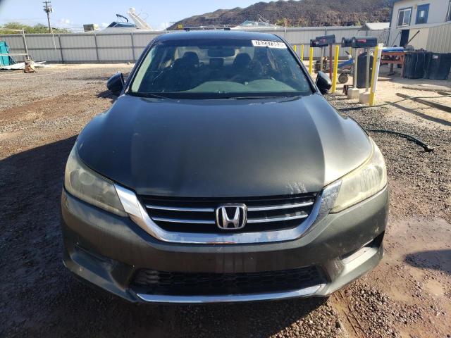 Photo 4 VIN: 1HGCR2F32DA024091 - HONDA ACCORD 