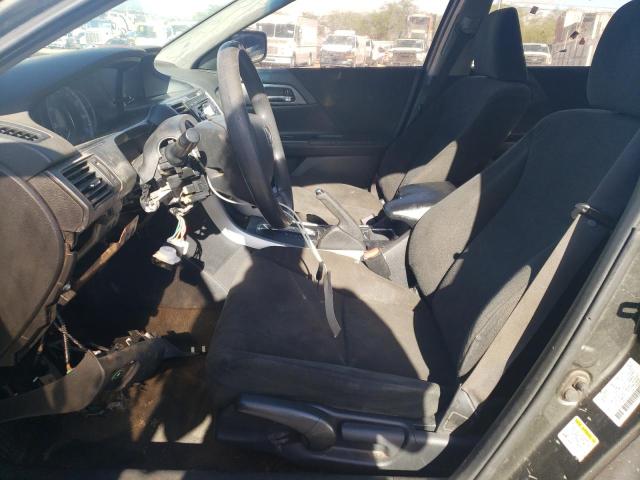 Photo 6 VIN: 1HGCR2F32DA024091 - HONDA ACCORD 