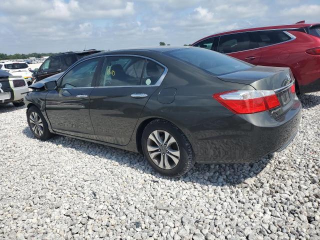 Photo 1 VIN: 1HGCR2F32DA024138 - HONDA ACCORD LX 