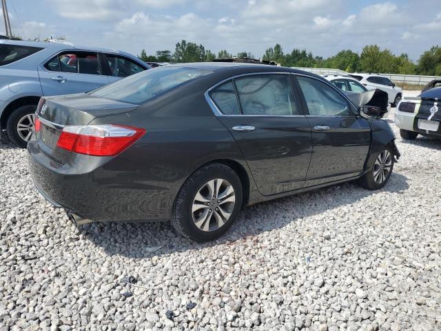 Photo 2 VIN: 1HGCR2F32DA024138 - HONDA ACCORD LX 