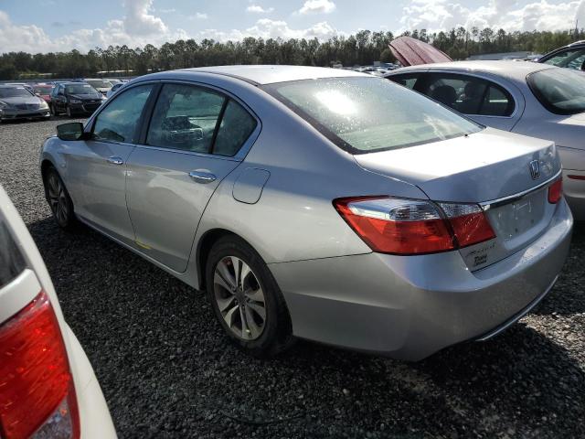 Photo 1 VIN: 1HGCR2F32DA027010 - HONDA ACCORD LX 