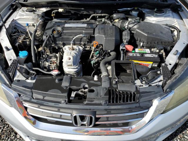 Photo 10 VIN: 1HGCR2F32DA027010 - HONDA ACCORD LX 