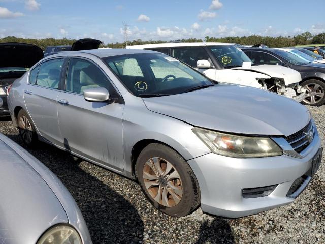 Photo 3 VIN: 1HGCR2F32DA027010 - HONDA ACCORD LX 