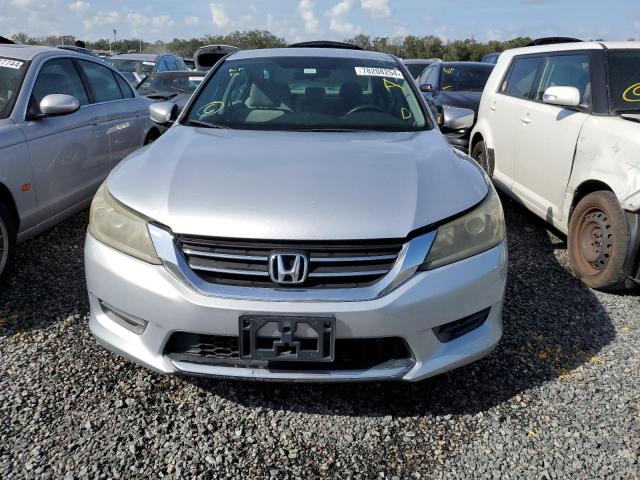 Photo 4 VIN: 1HGCR2F32DA027010 - HONDA ACCORD LX 