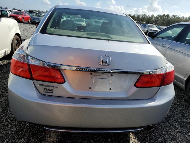 Photo 5 VIN: 1HGCR2F32DA027010 - HONDA ACCORD LX 