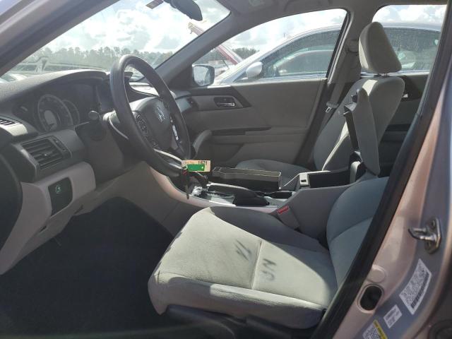 Photo 6 VIN: 1HGCR2F32DA027010 - HONDA ACCORD LX 