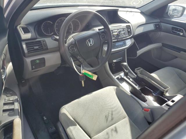 Photo 7 VIN: 1HGCR2F32DA027010 - HONDA ACCORD LX 