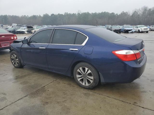 Photo 1 VIN: 1HGCR2F32DA028819 - HONDA ACCORD 