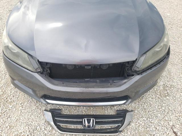 Photo 6 VIN: 1HGCR2F32DA031428 - HONDA ACCORD LX 