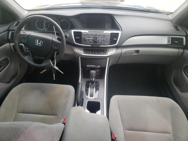 Photo 8 VIN: 1HGCR2F32DA031428 - HONDA ACCORD LX 