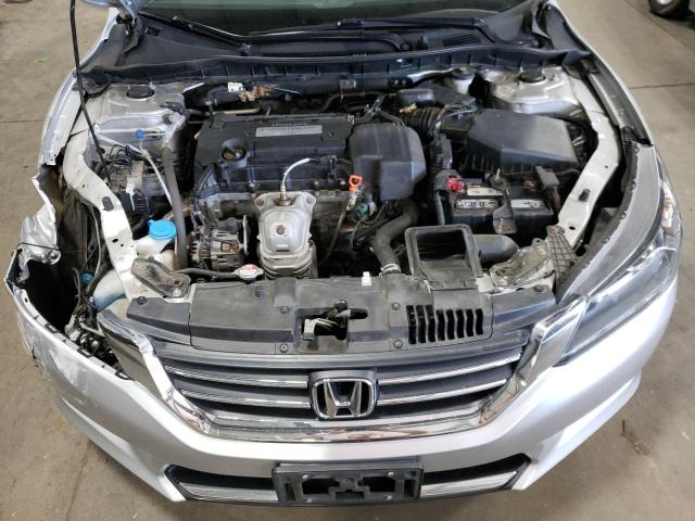 Photo 6 VIN: 1HGCR2F32DA031588 - HONDA ACCORD LX 