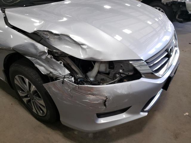 Photo 8 VIN: 1HGCR2F32DA031588 - HONDA ACCORD LX 