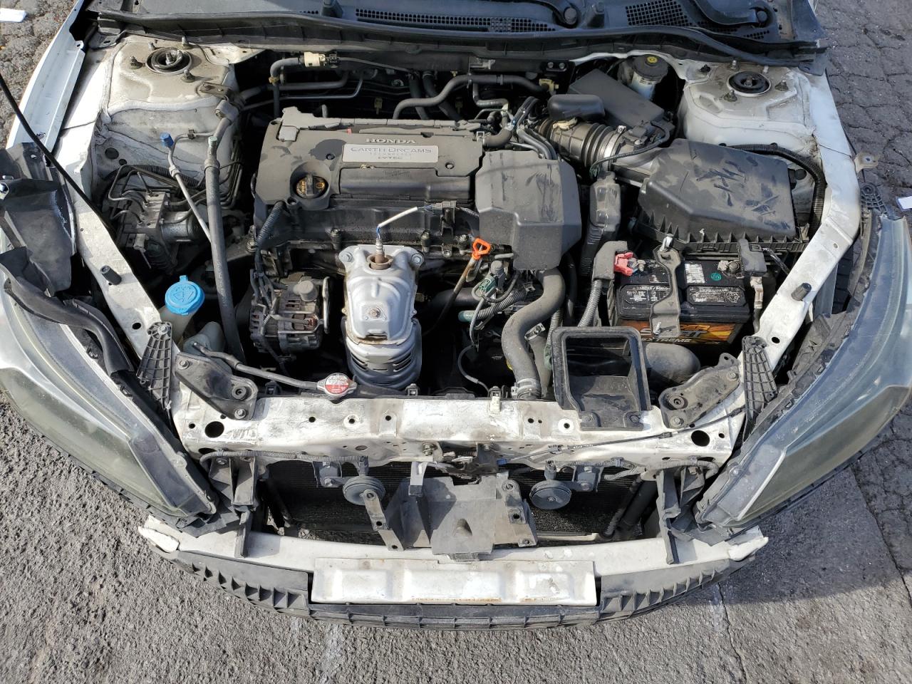 Photo 10 VIN: 1HGCR2F32DA032403 - HONDA ACCORD 