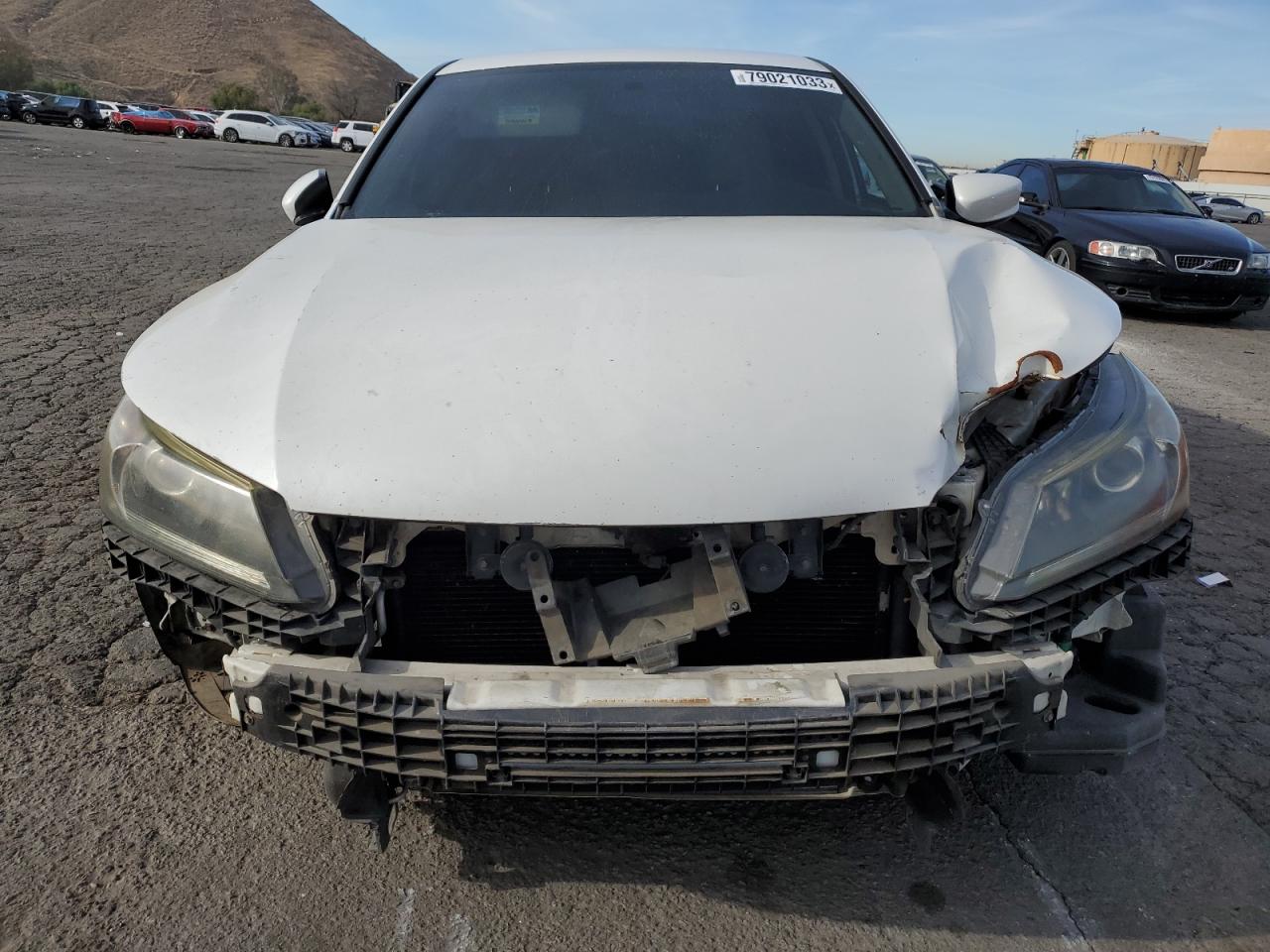 Photo 4 VIN: 1HGCR2F32DA032403 - HONDA ACCORD 