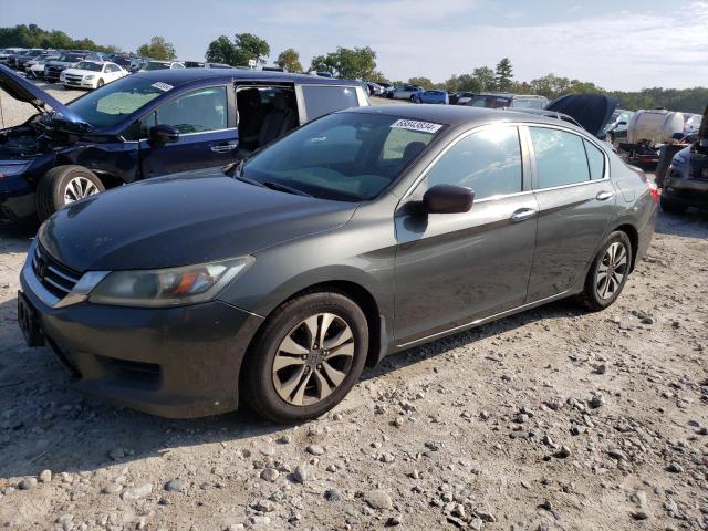 Photo 0 VIN: 1HGCR2F32DA035172 - HONDA ACCORD LX 