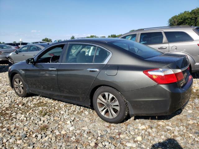 Photo 1 VIN: 1HGCR2F32DA035172 - HONDA ACCORD LX 