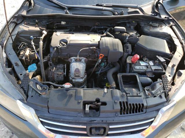 Photo 10 VIN: 1HGCR2F32DA035172 - HONDA ACCORD LX 