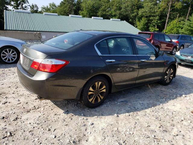 Photo 2 VIN: 1HGCR2F32DA035172 - HONDA ACCORD LX 