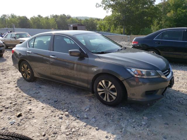 Photo 3 VIN: 1HGCR2F32DA035172 - HONDA ACCORD LX 