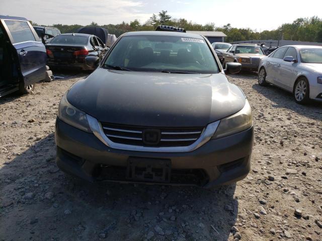 Photo 4 VIN: 1HGCR2F32DA035172 - HONDA ACCORD LX 