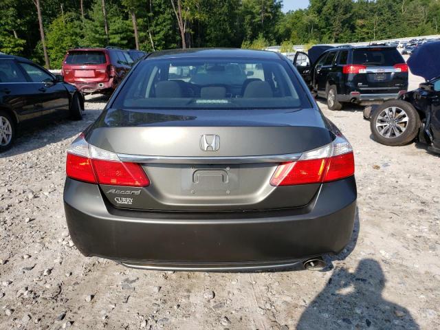 Photo 5 VIN: 1HGCR2F32DA035172 - HONDA ACCORD LX 