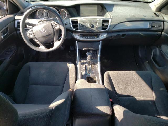 Photo 7 VIN: 1HGCR2F32DA035172 - HONDA ACCORD LX 