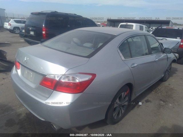 Photo 3 VIN: 1HGCR2F32DA036368 - HONDA ACCORD SDN 