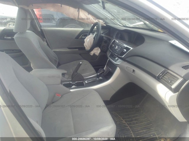 Photo 4 VIN: 1HGCR2F32DA036368 - HONDA ACCORD SDN 