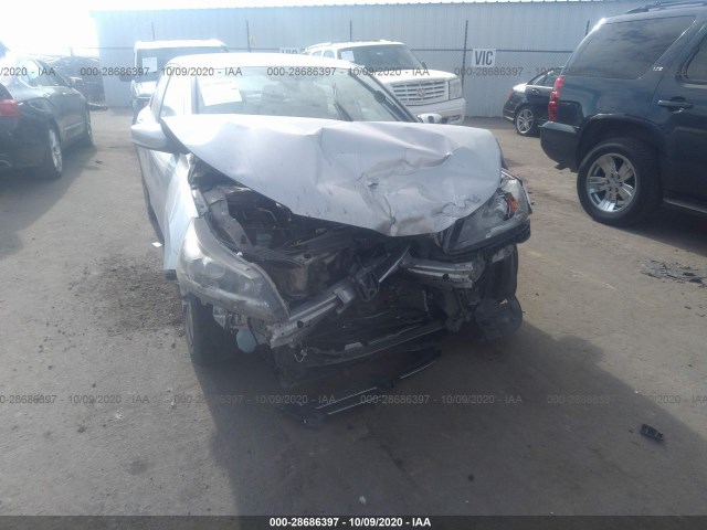 Photo 5 VIN: 1HGCR2F32DA036368 - HONDA ACCORD SDN 