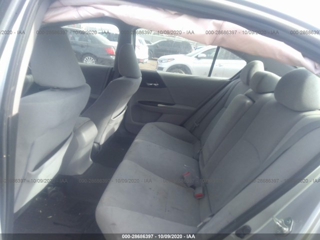 Photo 7 VIN: 1HGCR2F32DA036368 - HONDA ACCORD SDN 