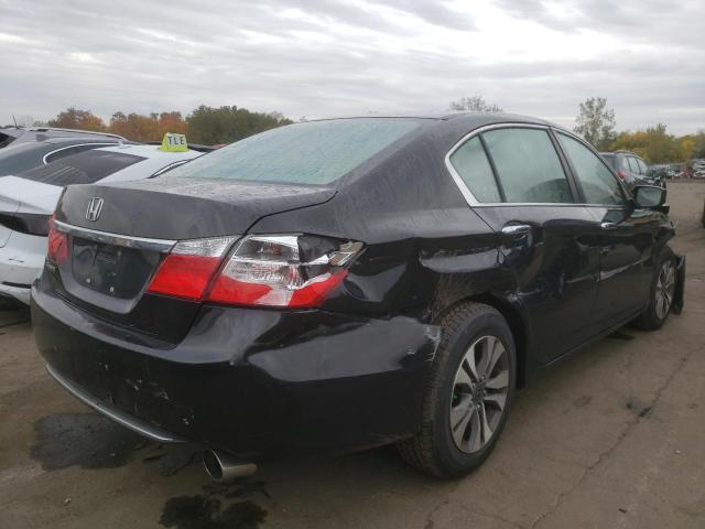 Photo 3 VIN: 1HGCR2F32DA038377 - HONDA ACCORD LX 