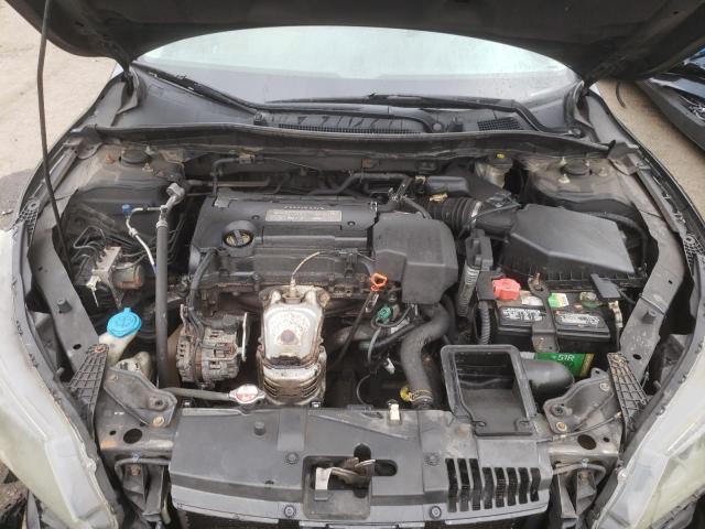 Photo 6 VIN: 1HGCR2F32DA038377 - HONDA ACCORD LX 