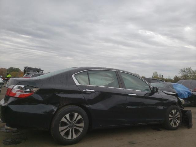 Photo 8 VIN: 1HGCR2F32DA038377 - HONDA ACCORD LX 