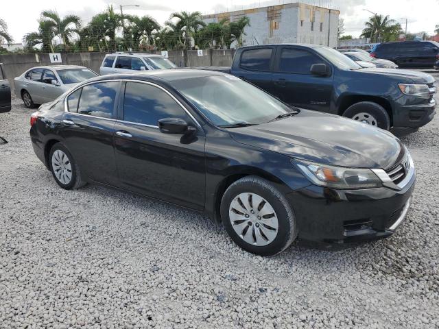 Photo 3 VIN: 1HGCR2F32DA039044 - HONDA ACCORD LX 