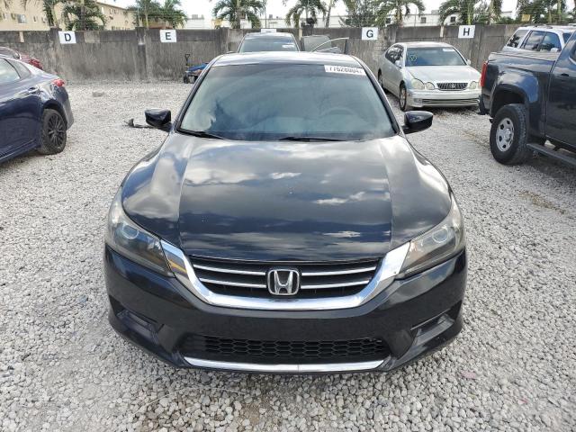 Photo 4 VIN: 1HGCR2F32DA039044 - HONDA ACCORD LX 