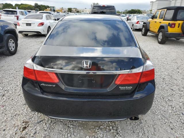 Photo 5 VIN: 1HGCR2F32DA039044 - HONDA ACCORD LX 