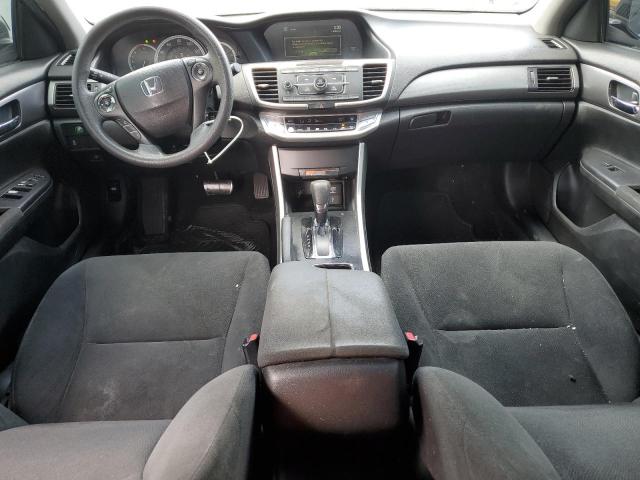 Photo 7 VIN: 1HGCR2F32DA039044 - HONDA ACCORD LX 