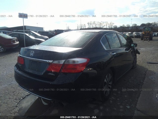 Photo 3 VIN: 1HGCR2F32DA039092 - HONDA ACCORD SDN 