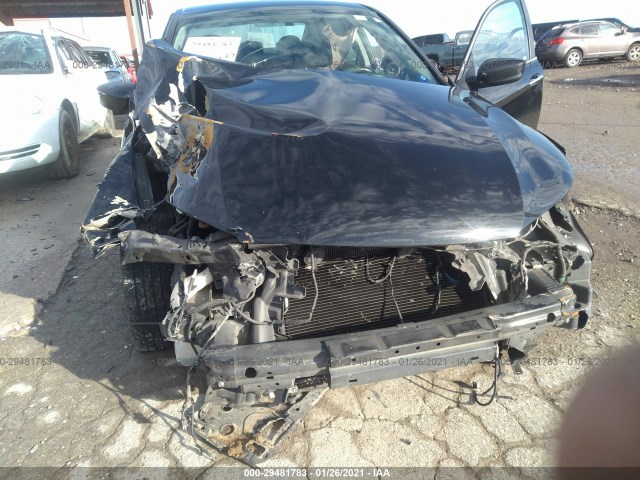 Photo 5 VIN: 1HGCR2F32DA039092 - HONDA ACCORD SDN 