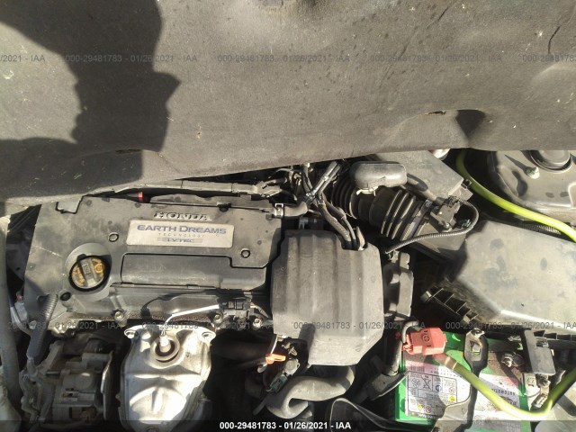 Photo 9 VIN: 1HGCR2F32DA039092 - HONDA ACCORD SDN 