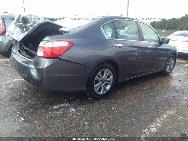 Photo 3 VIN: 1HGCR2F32DA044583 - HONDA ACCORD SDN 